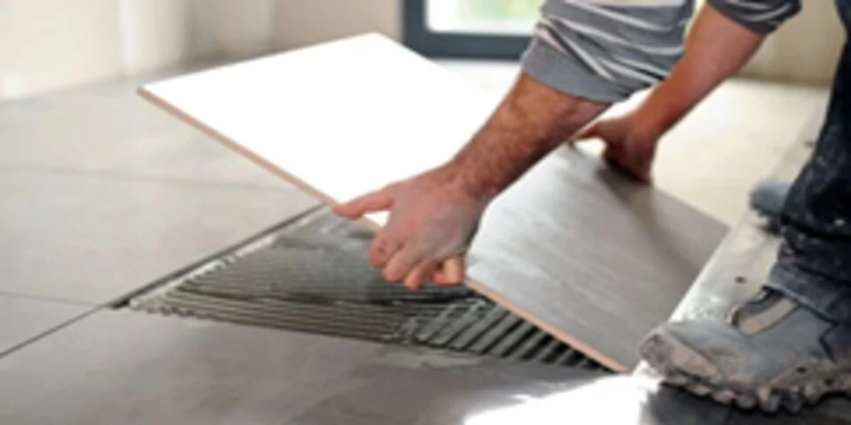 Como assentar cerâmica