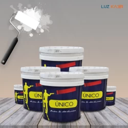 Tinta branco 15kg