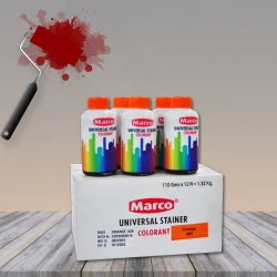 Colorant tijolo escuro